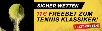 French Open Interwetten