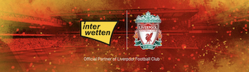 Liverpool Interwetten Partner