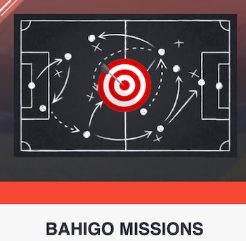 Bahigo Missionen im September