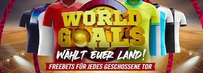 Winamax World Goals Freiwetten