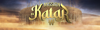 Die WM Mission Katar von Winamax 