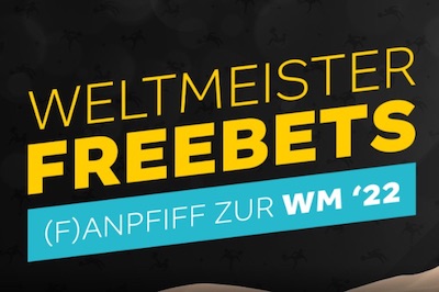 XTiP WM 2022 FreeBets