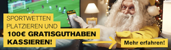 Interwetten Gratisguthaben