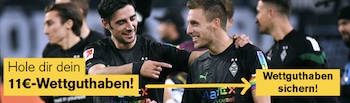 Interwetten mit dem Gewinnspiel