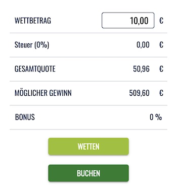 Happybet mit starker Quote zum 17. Bundesliga Spieltag