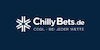 Chillybets logo