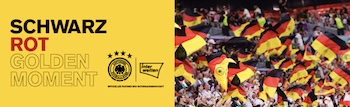 Interwetten Gewinnspiel zu DFB-Peru