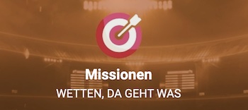 Betano Mission Bayern vs BVB
