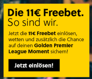 11 Euro bei Interwetten für die Darts Premier League