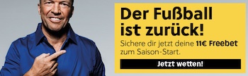 Interwetten Promo