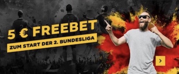 Merkur Sports Freebet