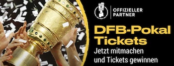Bwin Verlosung DFB Pokal
