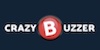 CrazyBuzzer logo