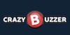 Crazybuzzer logo