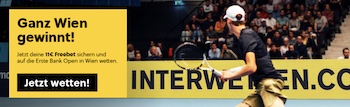 Interwetten Erste Bank Open