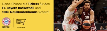 Interwetten Bayern Gewinnnspiel