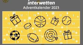 Interwetten Kalender 2023