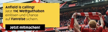 Interwetten LFC Chelsea