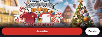 Winamax Gewinner Duo 