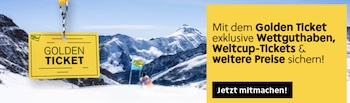 Interwetten Tickets Schladming