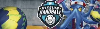 Winamax Handball EM Promo