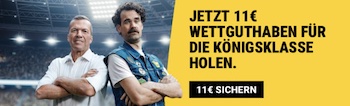 Interwetten Achtelfinale Gutschein