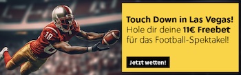 Interwetten Super Bowl 24