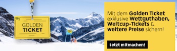 Interwetten Saalbach