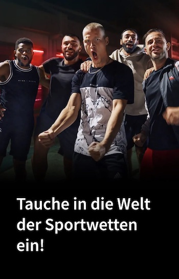 Tiipico Stammspieler